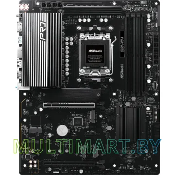 Материнская плата  ASRock B850 Pro-A